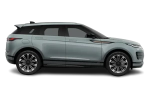 Land Rover Range Rover Evoque - 2.0 D200 Edition 5dr Auto