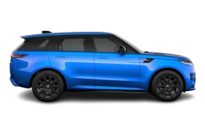 Land Rover Range Rover Sport - 3.0 P460e Dynamic SE 5dr Auto