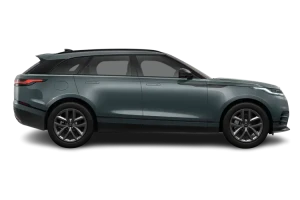 Land Rover Range Rover Velar - 2.0 P400e Belgravia Edition 5dr Auto