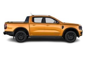 Ford Ranger - Pick Up D/Cab Wildtrak 2.3 EcoBoost PHEV 281 Auto