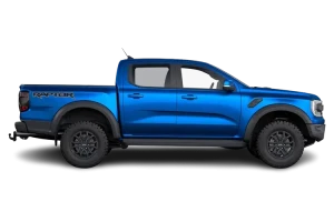 Ford Ranger - Pick Up Double Cab Raptor 2.0 EcoBlue 210 Auto
