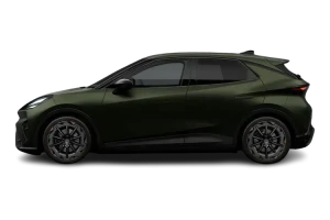 Cupra Raval - 155kW V1 52kWh 5dr Auto