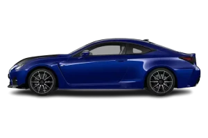 Lexus Rc - 5.0 2dr Auto [Sunroof]