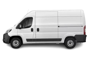 Citroen Relay - 2.2 BlueHDi 140 H3 Van Enterprise