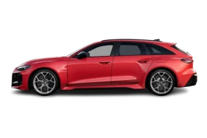 Audi Rs5 - RS 5 TFSI e Quattro 5dr Tiptronic