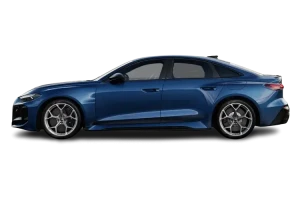 Audi Rs5 - RS 5 TFSI e Quattro Carbon Black 5dr Tiptronic