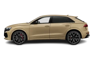 Audi Rs Q8 - TFSI 640 Quattro Performance 5dr Tiptronic