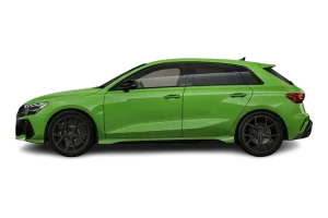 Audi Rs3 - RS 3 TFSI Quattro 400 5dr S Tronic