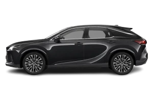 Lexus Rx - 450h+ 2.5 Premium 5dr E-CVT