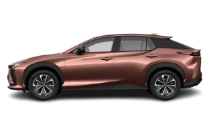 Lexus Rz - 300e 150kW Premium + 71 kWh 5dr Auto
