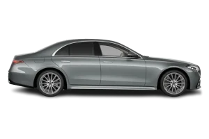 Mercedes-Benz S Class - S450e L AMG Line Premium 4dr 9G-Tronic