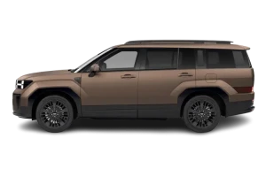 Hyundai Santa Fe - 1.6 TGDi 288 PHEV Premium 5dr 4WD Auto