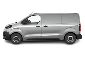 Fiat Scudo - 2.0 Multijet 145 Van Auto