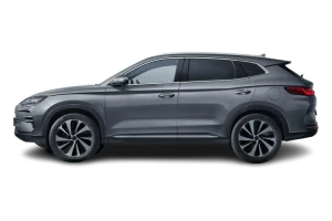 Byd Seal U - 1.5 DM-i Comfort 5dr Auto