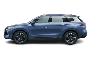 Byd Sealion 5 - 1.5 DM-i Comfort 5dr Auto