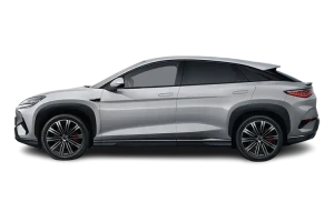 Byd Sealion 7 - 230kW Comfort 83kWh 5dr Auto