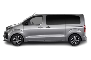 Citroen Space Tourer - 100kW You M [9 Seat] 75kWh 5dr Auto