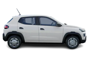 Dacia Spring - 52kW Cargo Extreme 24kWh Van Auto