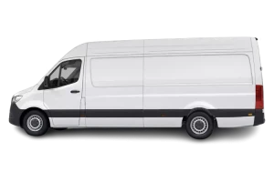 Mercedes-Benz Sprinter - 3.5t H2 [2.0] Progressive Crew Van 9G-Tronic