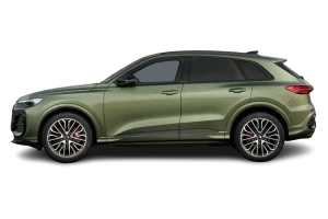Audi Q5 - SQ5 TFSI Quattro Edition 1 5dr S Tronic