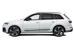 Audi Q7 - SQ7 TFSI Quattro Vorsprung 5dr Tiptronic