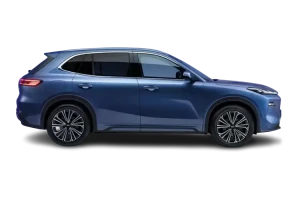 Geely Starray - 1.5 EM-i Pro 5dr Auto