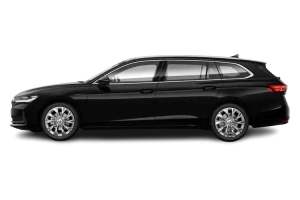 Skoda Superb - 1.5 TSI iV Sportline 5dr DSG