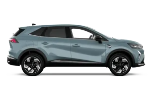 Renault Symbioz - 1.8 E-Tech FHEV 160 Techno Esprit Alpine 5dr Auto