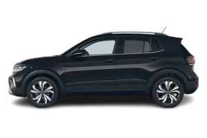 Volkswagen T-Cross - 1.0 TSI Life 5dr