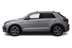 Volkswagen T-Roc - 1.5 TSI Match 5dr