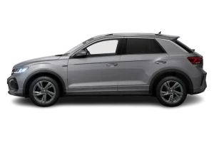 Volkswagen T-Roc - 1.5 TSI Match 5dr DSG