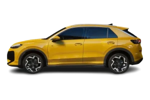 Volkswagen T-Roc - 1.5 eTSI Life 5dr DSG