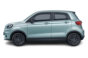 Leapmotor T03 - 70kW 37kWh 5dr Auto