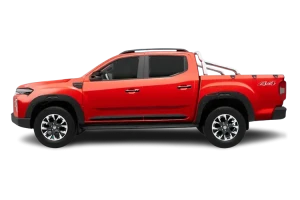 Maxus T60 Max - 2.0 Double Cab Pickup 4WD Auto