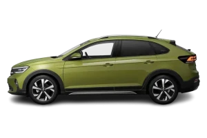 Volkswagen Taigo - 1.5 TSI 150 Black Edition 5dr DSG