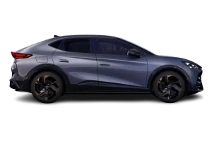 Cupra Tavascan - 210kW V1 77kWh 5dr Auto