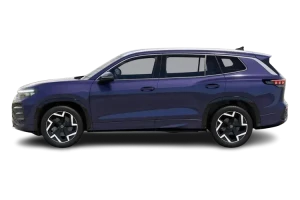 Volkswagen Tayron - 1.5 TSI eHybrid R-Line 5dr DSG6