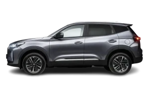 Chery Tiggo 4 - 1.5 Hybrid Summit 5dr DHT