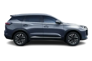 Chery Tiggo 7 - 1.5T PHEV Summit 5dr DHT