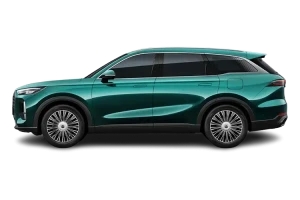 Chery Tiggo 9 - 1.5T PHEV Summit 5dr DHT AWD