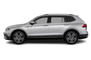 Volkswagen Tiguan Allspace - 1.5 TSI R-Line 5dr DSG