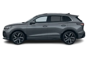 Volkswagen Tiguan - 1.5 TSI eHybrid R-Line 5dr DSG
