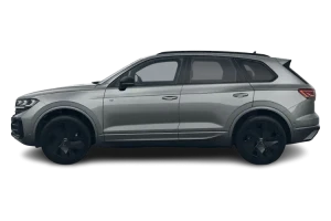 Volkswagen Touareg - 3.0 V6 TDI 4Motion 286 Final Edition 5dr Tip Auto