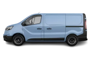 Renault Trafic - SL30 Blue dCi 150 Extra [Safety] Van