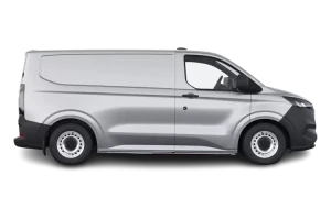 Ford Transit Custom - 160kW 65kWh H1 Van Sport Auto