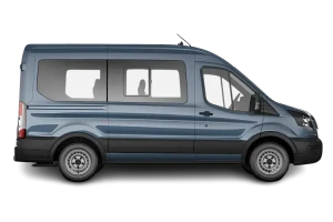 Ford Transit - 2.0 EcoBlue 130ps H2 14 Seater Leader [Nav]