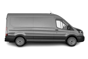 Ford Transit - 2.0 EcoBlue 165ps H3 HD Emissions Trend Van