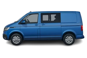 Volkswagen Transporter - 2.0 TDI 150 Highline Kombi Van DSG