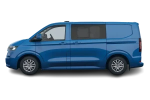 Volkswagen Transporter - 100kW 65kWh Commerce Plus Kombi Van Auto