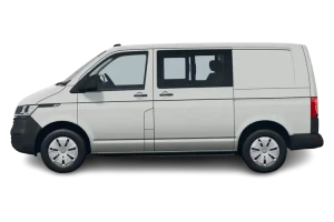Volkswagen Transporter - 2.0 TDI 150 Commerce Plus Kombi Van Auto
